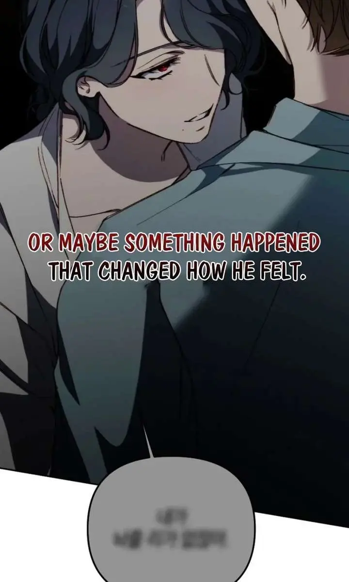 Divorce Is Easy, but Love Is Hard Chapter 46 Page 135