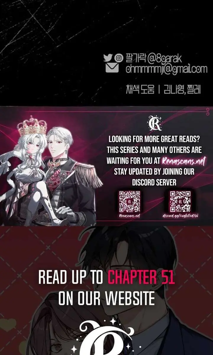 Divorce Is Easy, but Love Is Hard Chapter 46 Page 142