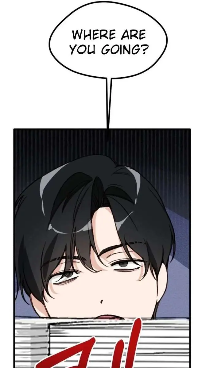 Divorce Is Easy, but Love Is Hard Chapter 47 Page 6