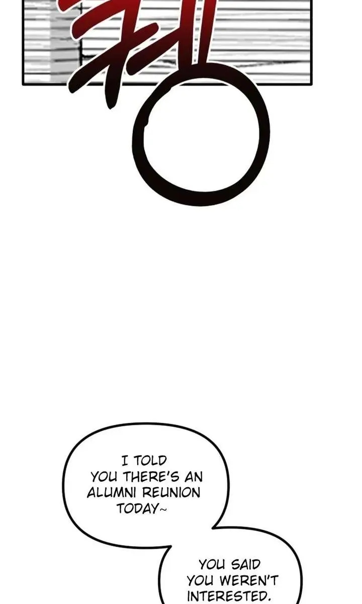 Divorce Is Easy, but Love Is Hard Chapter 47 Page 7