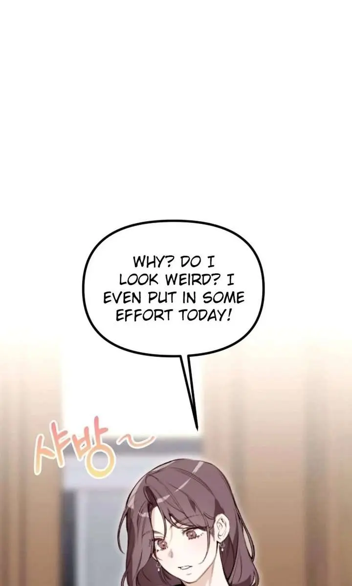 Divorce Is Easy, but Love Is Hard Chapter 47 Page 9