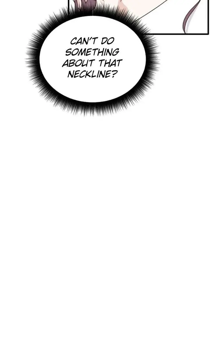 Divorce Is Easy, but Love Is Hard Chapter 47 Page 14