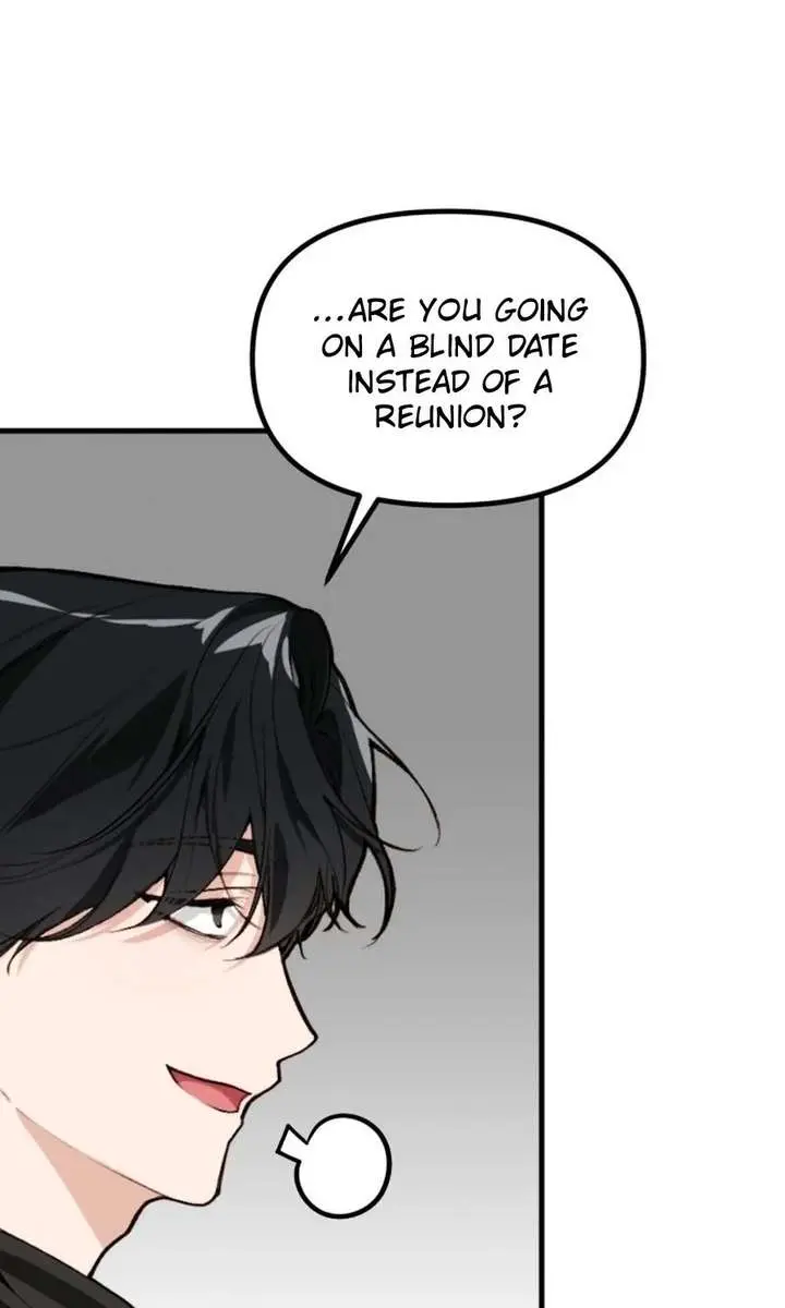 Divorce Is Easy, but Love Is Hard Chapter 47 Page 15