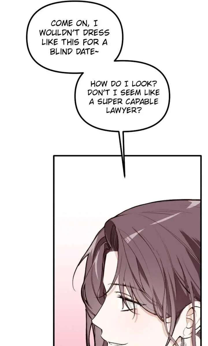 Divorce Is Easy, but Love Is Hard Chapter 47 Page 17