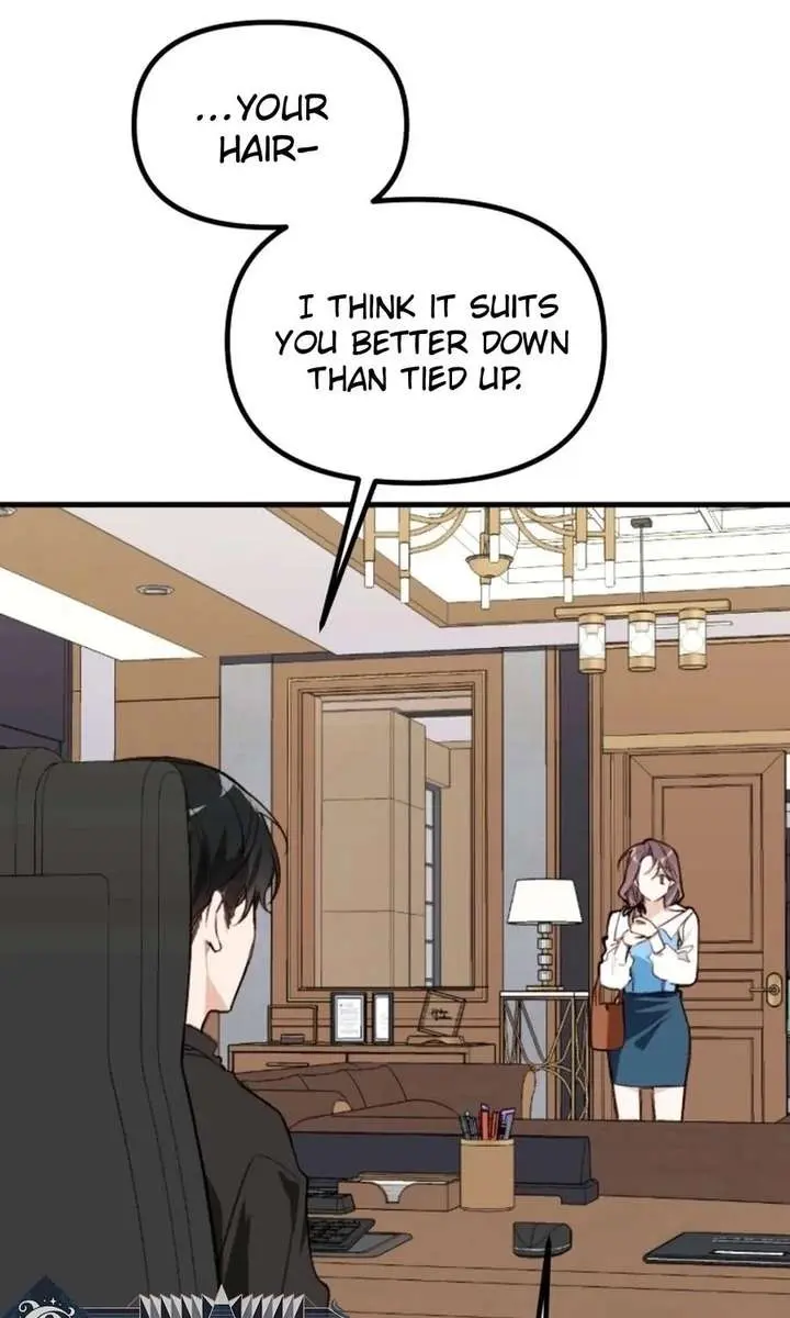 Divorce Is Easy, but Love Is Hard Chapter 47 Page 19