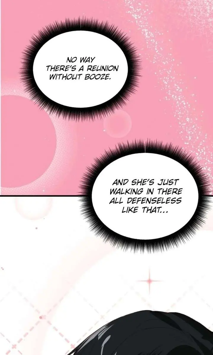 Divorce Is Easy, but Love Is Hard Chapter 47 Page 23