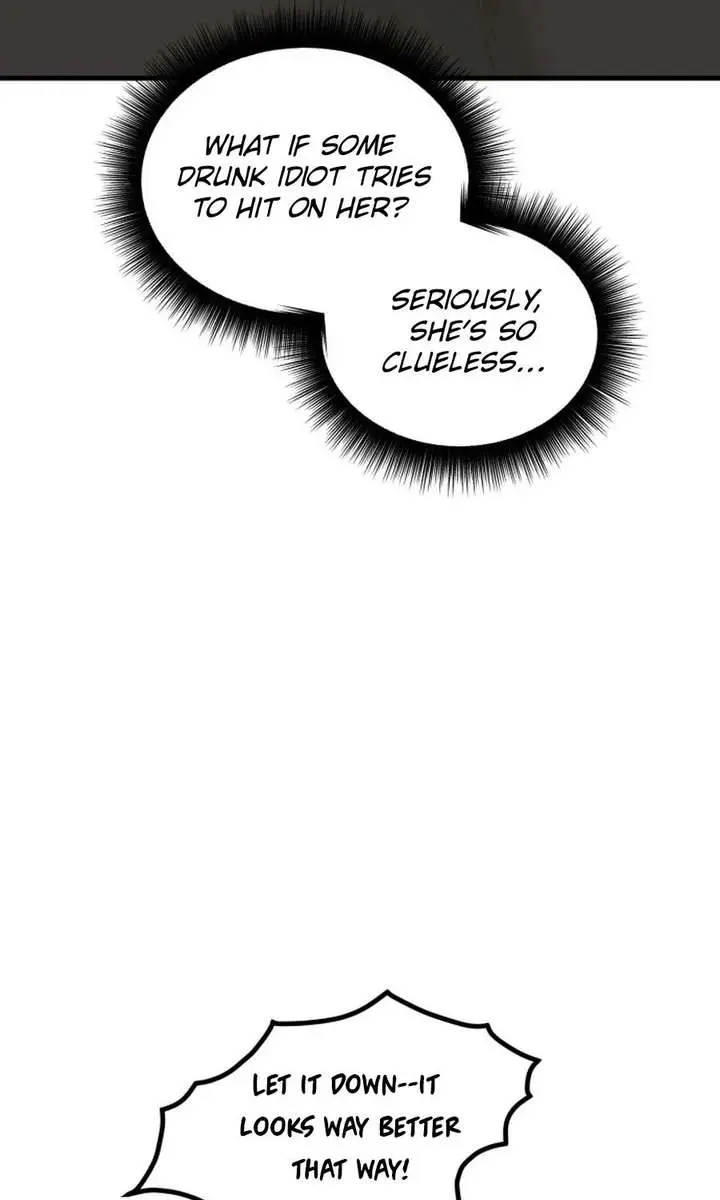 Divorce Is Easy, but Love Is Hard Chapter 47 Page 25