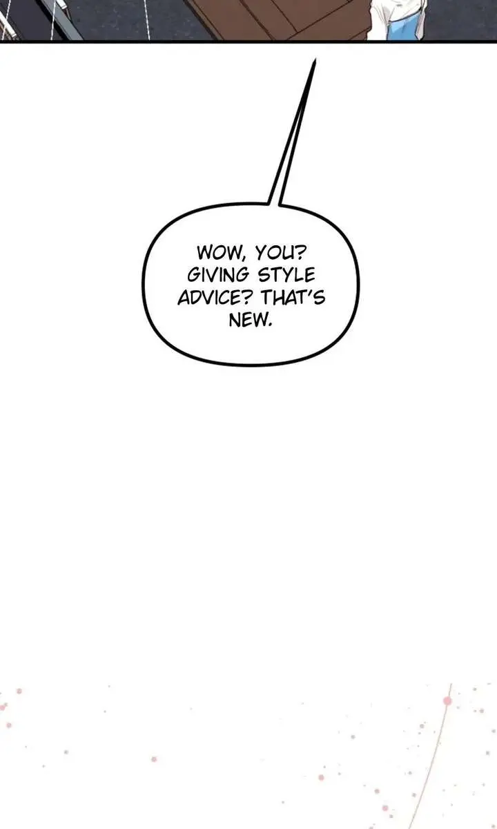 Divorce Is Easy, but Love Is Hard Chapter 47 Page 27