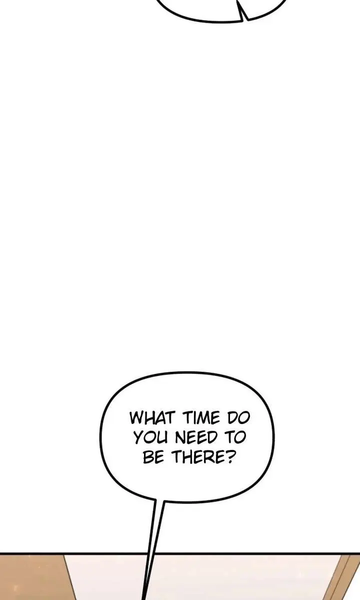 Divorce Is Easy, but Love Is Hard Chapter 47 Page 34