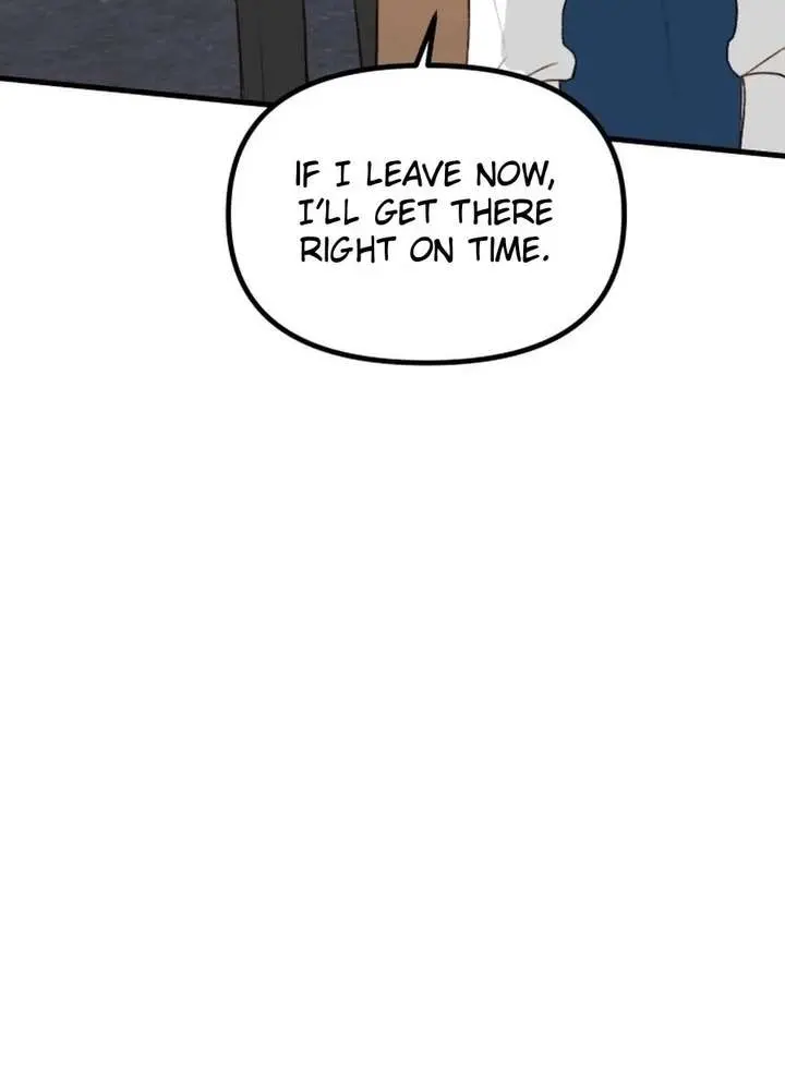 Divorce Is Easy, but Love Is Hard Chapter 47 Page 36