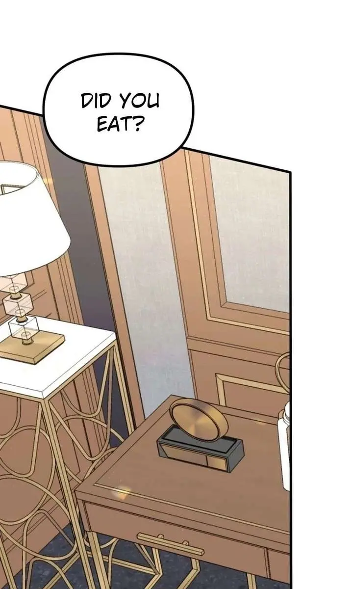 Divorce Is Easy, but Love Is Hard Chapter 47 Page 37