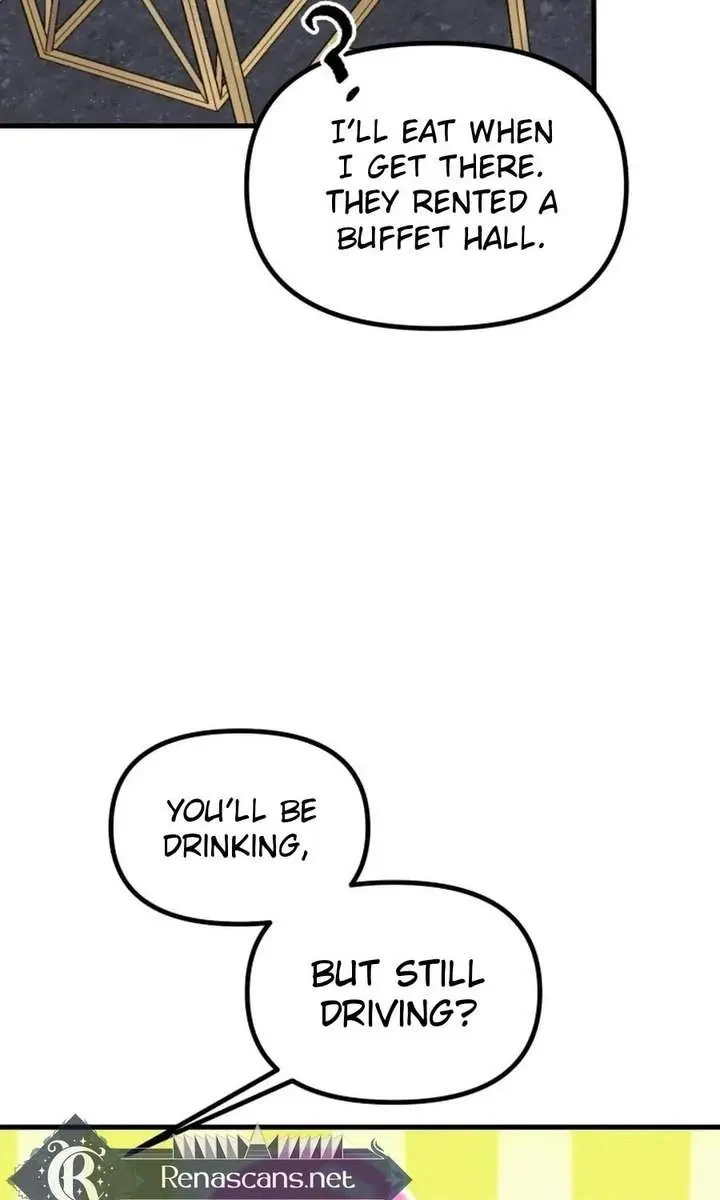 Divorce Is Easy, but Love Is Hard Chapter 47 Page 38