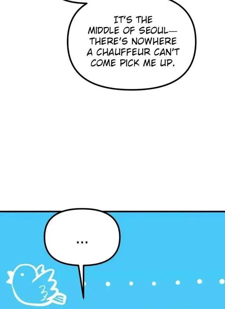 Divorce Is Easy, but Love Is Hard Chapter 47 Page 40