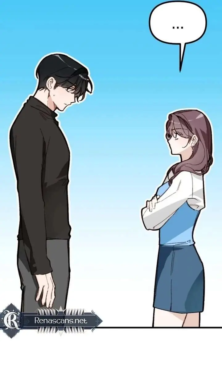 Divorce Is Easy, but Love Is Hard Chapter 47 Page 41