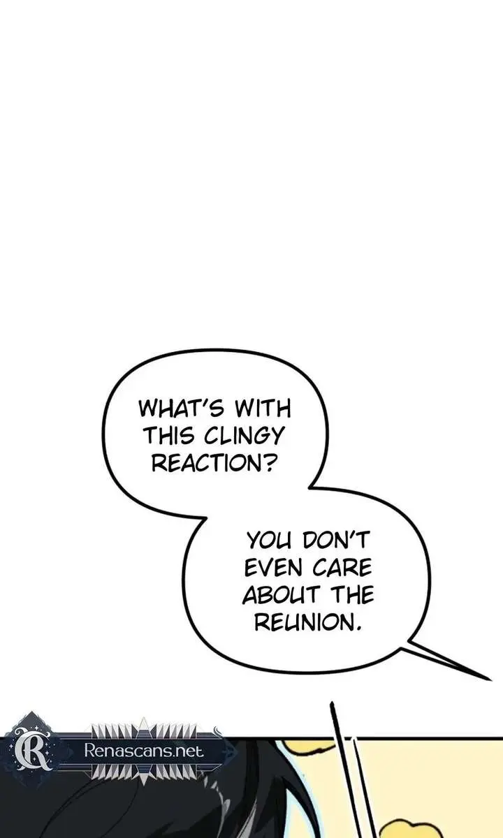 Divorce Is Easy, but Love Is Hard Chapter 47 Page 42
