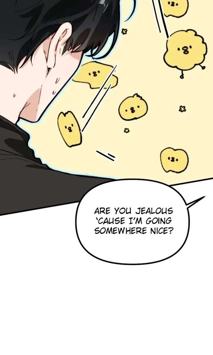 Divorce Is Easy, but Love Is Hard Chapter 47 Page 43