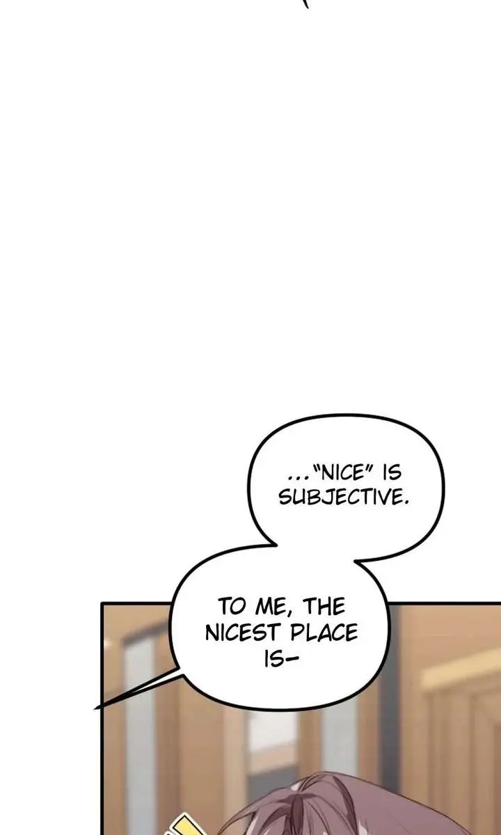 Divorce Is Easy, but Love Is Hard Chapter 47 Page 46