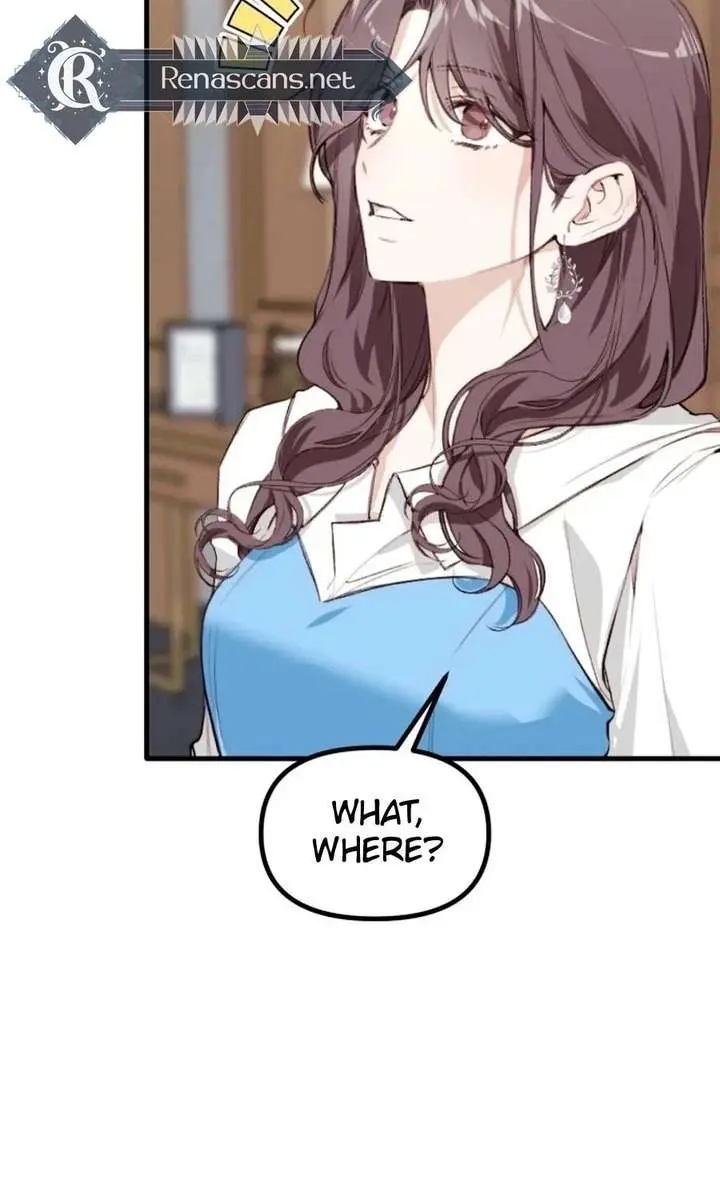 Divorce Is Easy, but Love Is Hard Chapter 47 Page 47