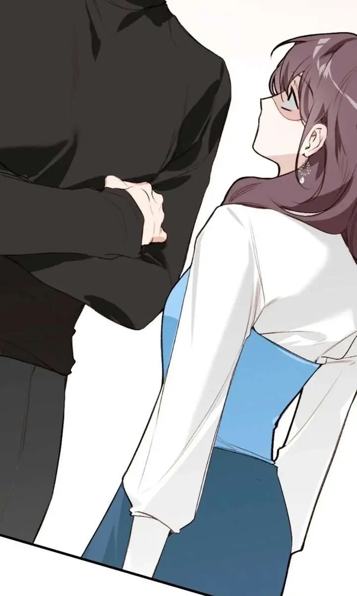 Divorce Is Easy, but Love Is Hard Chapter 47 Page 50