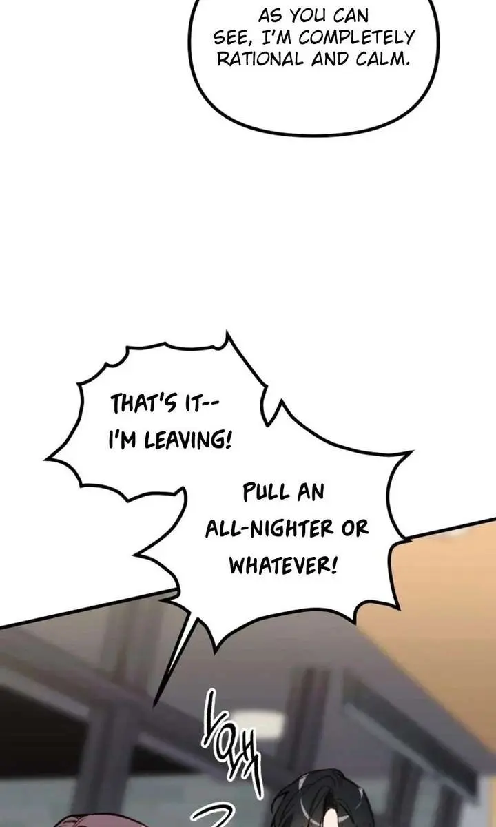 Divorce Is Easy, but Love Is Hard Chapter 47 Page 53