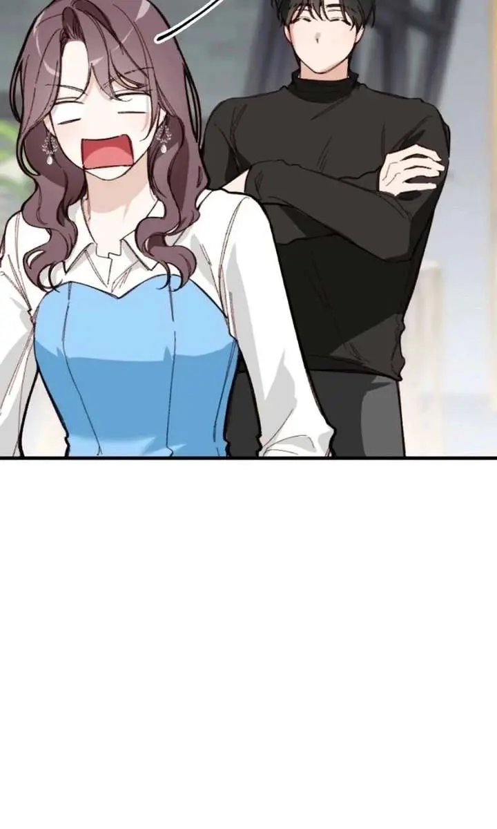 Divorce Is Easy, but Love Is Hard Chapter 47 Page 54