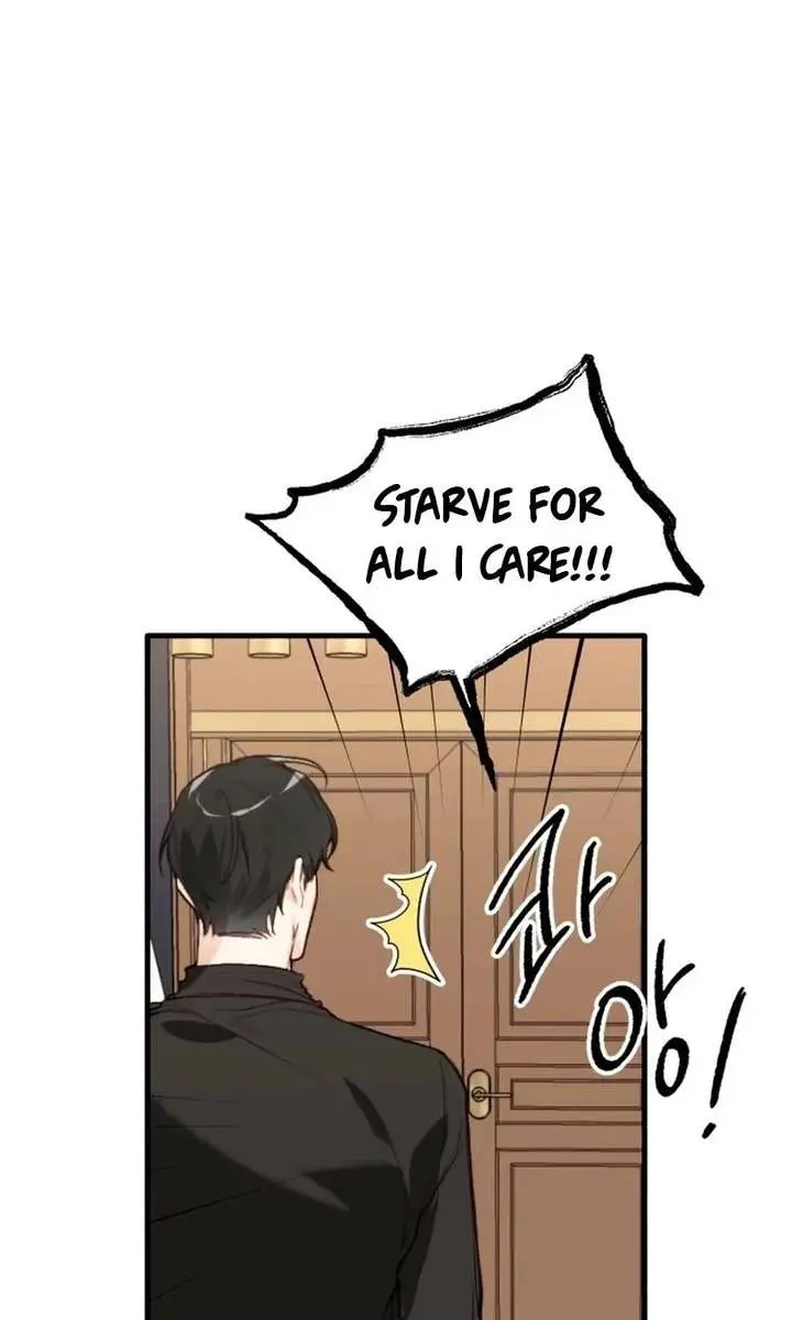 Divorce Is Easy, but Love Is Hard Chapter 47 Page 55