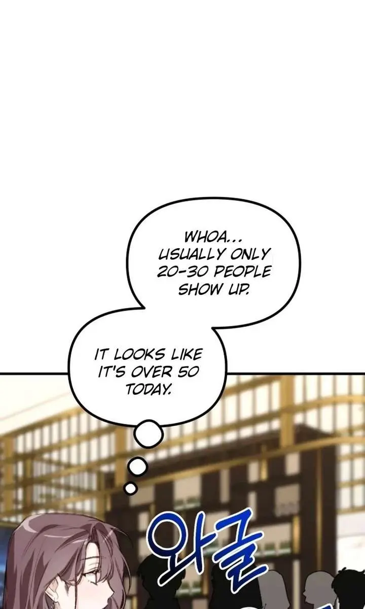 Divorce Is Easy, but Love Is Hard Chapter 47 Page 63