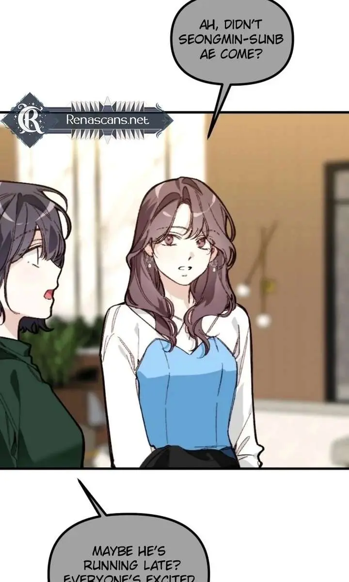 Divorce Is Easy, but Love Is Hard Chapter 47 Page 70