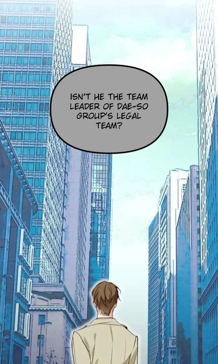 Divorce Is Easy, but Love Is Hard Chapter 47 Page 72