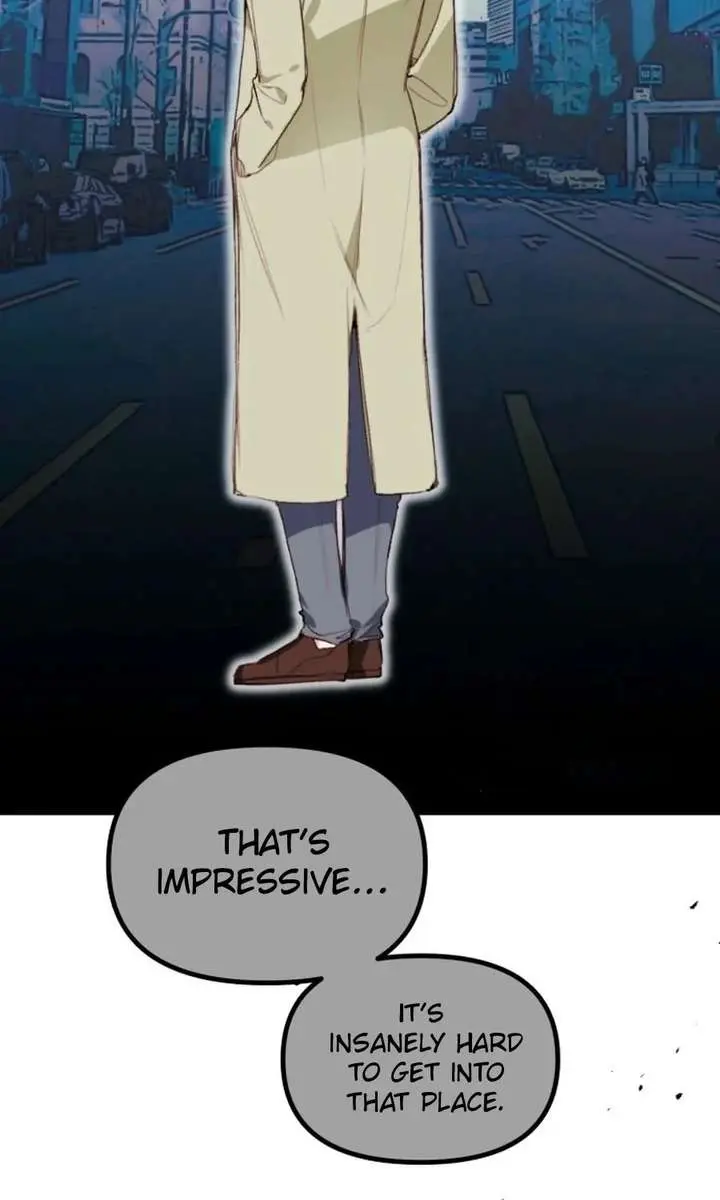 Divorce Is Easy, but Love Is Hard Chapter 47 Page 73