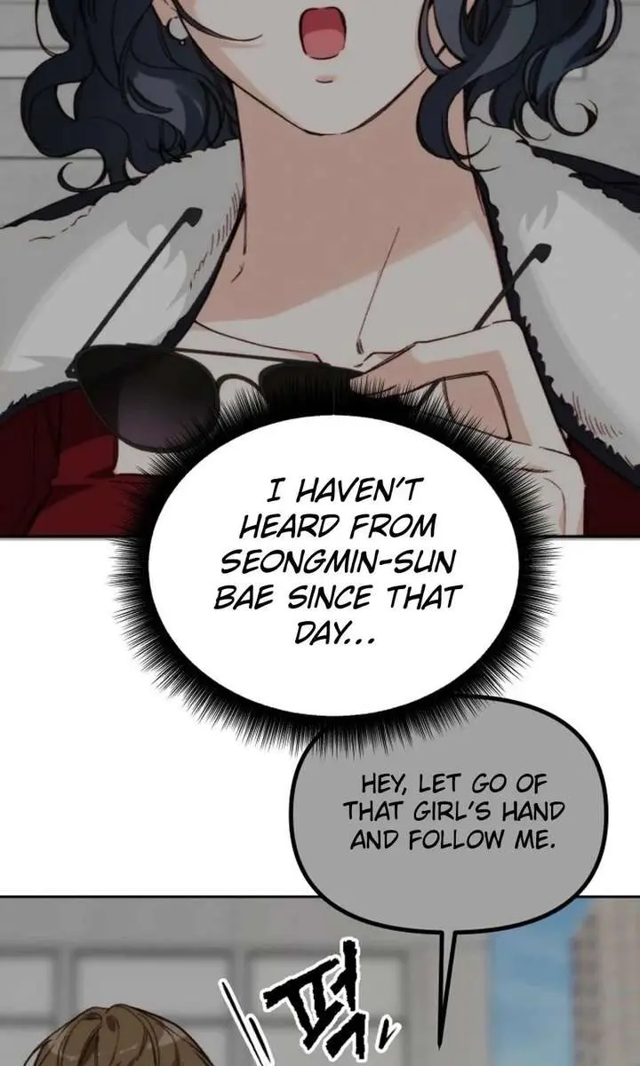 Divorce Is Easy, but Love Is Hard Chapter 47 Page 77