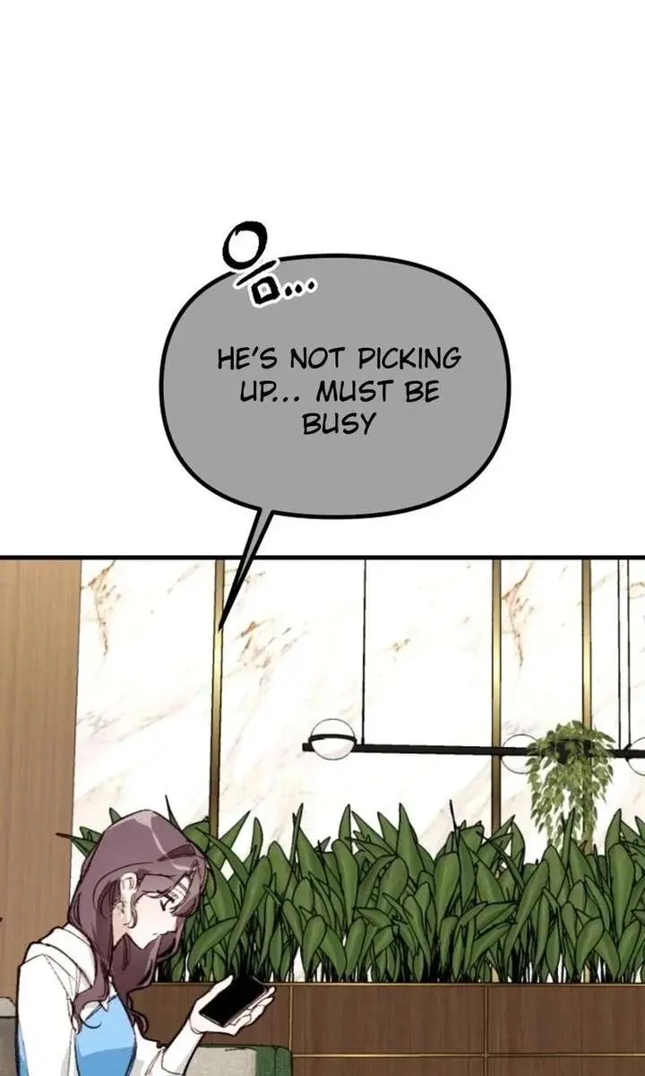 Divorce Is Easy, but Love Is Hard Chapter 47 Page 81