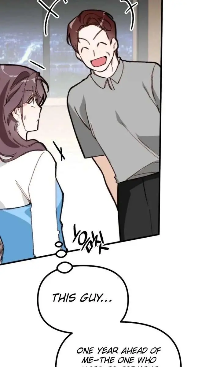 Divorce Is Easy, but Love Is Hard Chapter 47 Page 85