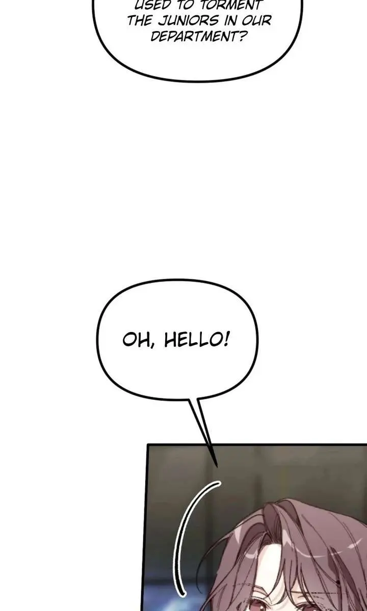 Divorce Is Easy, but Love Is Hard Chapter 47 Page 86