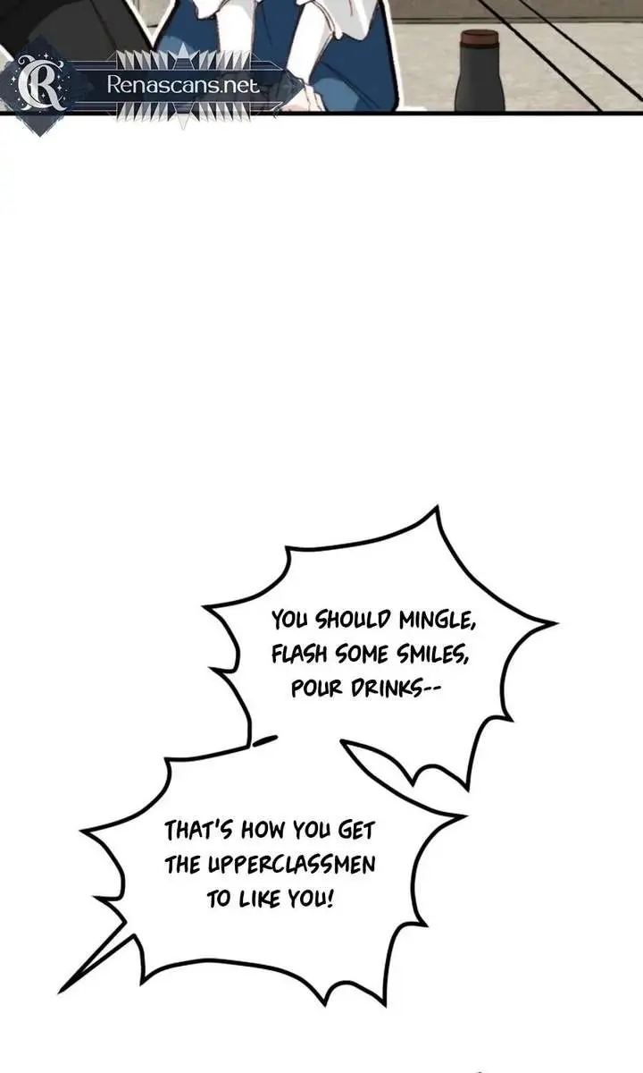 Divorce Is Easy, but Love Is Hard Chapter 47 Page 89