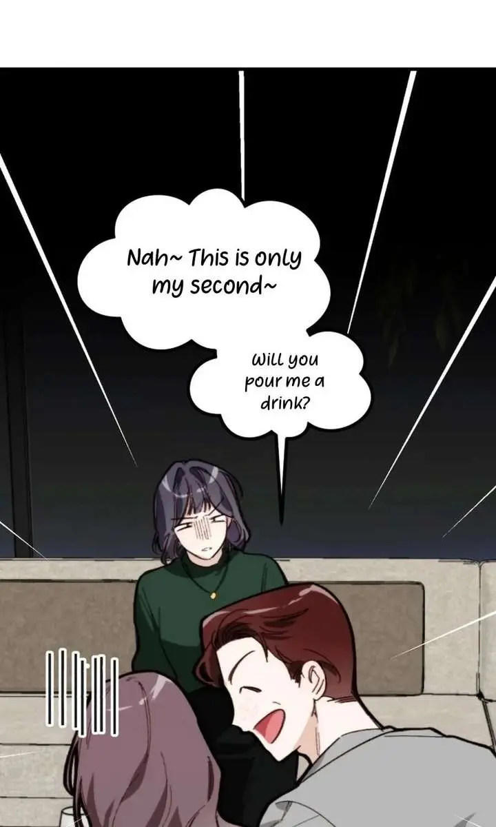 Divorce Is Easy, but Love Is Hard Chapter 47 Page 93