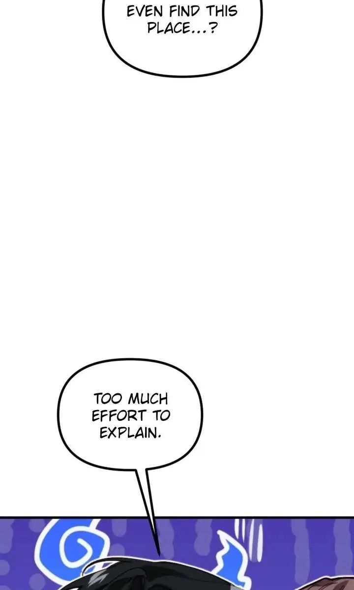 Divorce Is Easy, but Love Is Hard Chapter 47 Page 107