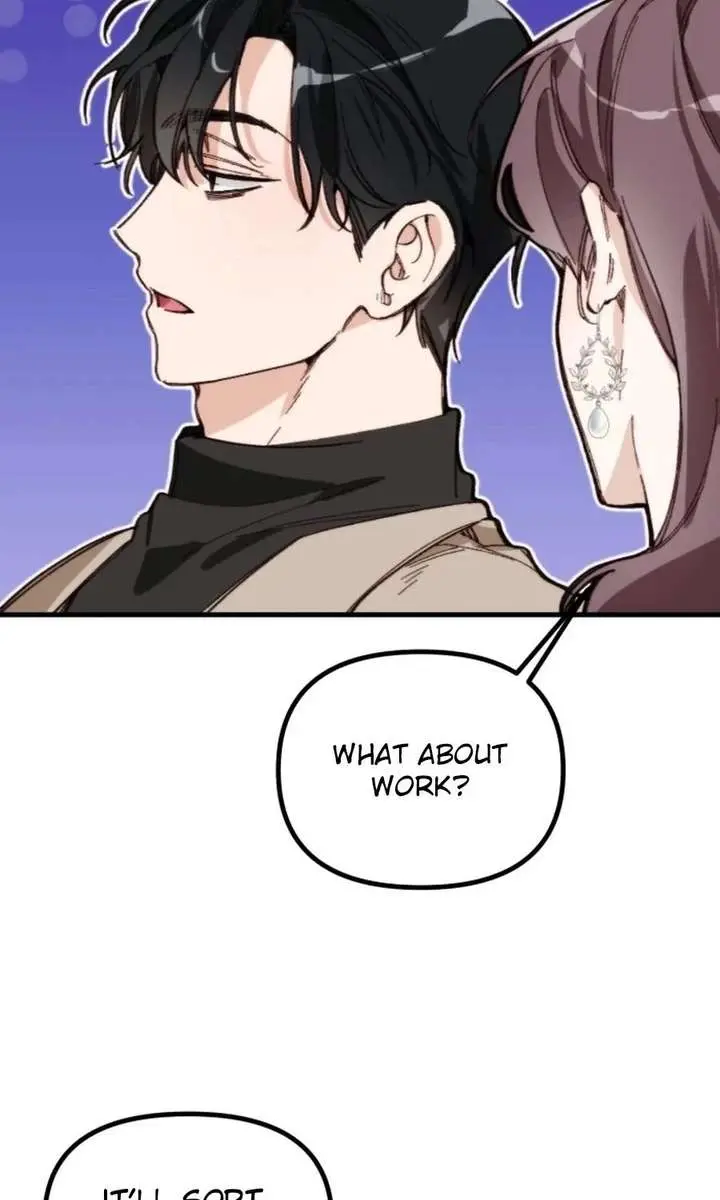 Divorce Is Easy, but Love Is Hard Chapter 47 Page 108