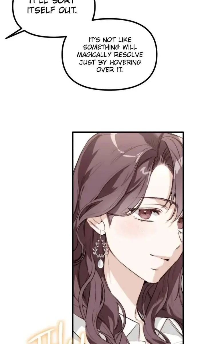 Divorce Is Easy, but Love Is Hard Chapter 47 Page 109