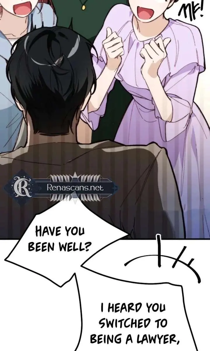 Divorce Is Easy, but Love Is Hard Chapter 47 Page 112