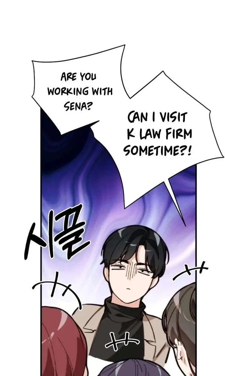 Divorce Is Easy, but Love Is Hard Chapter 47 Page 114
