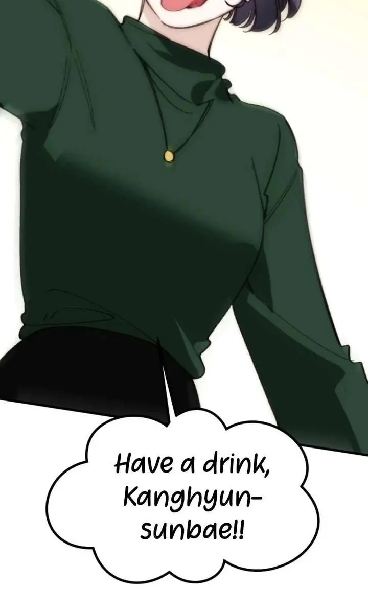 Divorce Is Easy, but Love Is Hard Chapter 47 Page 120