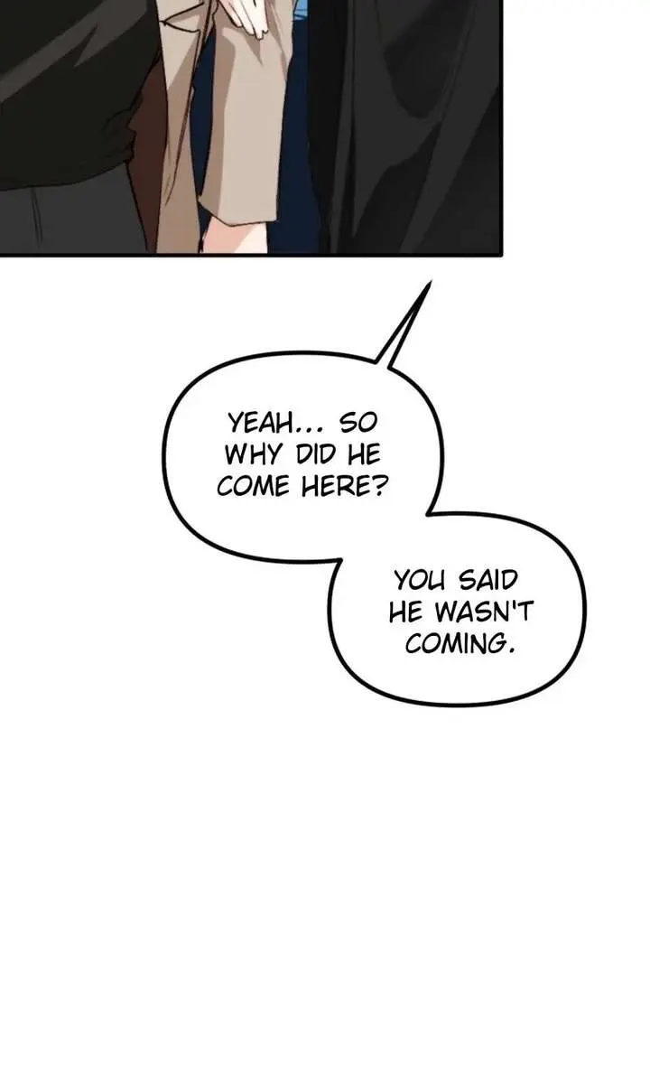 Divorce Is Easy, but Love Is Hard Chapter 47 Page 129