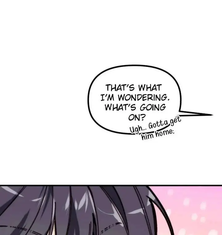 Divorce Is Easy, but Love Is Hard Chapter 47 Page 130