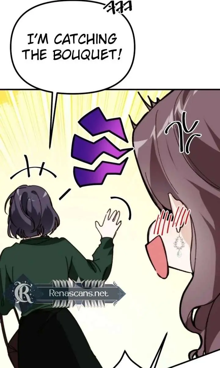 Divorce Is Easy, but Love Is Hard Chapter 47 Page 135