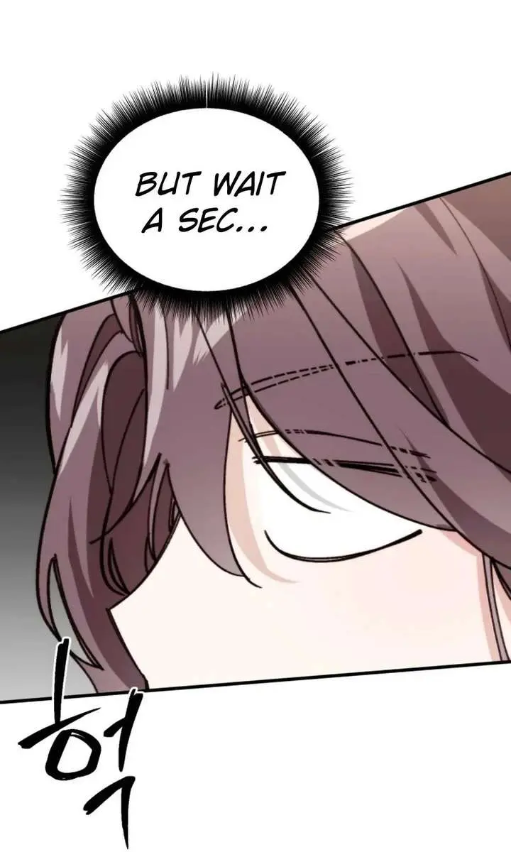 Divorce Is Easy, but Love Is Hard Chapter 47 Page 137