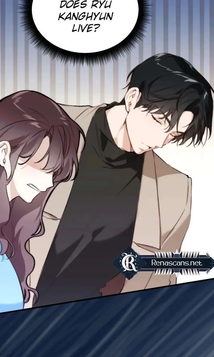 Divorce Is Easy, but Love Is Hard Chapter 47 Page 139