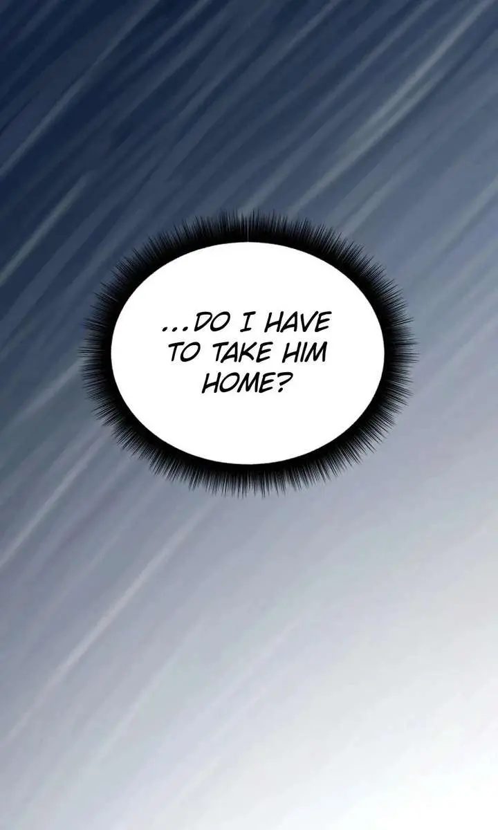 Divorce Is Easy, but Love Is Hard Chapter 47 Page 140