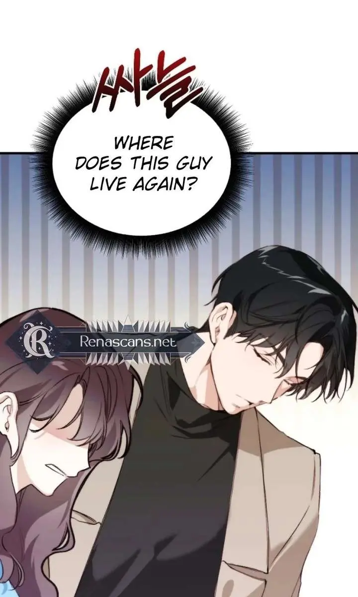Divorce Is Easy, but Love Is Hard Chapter 48 Page 2