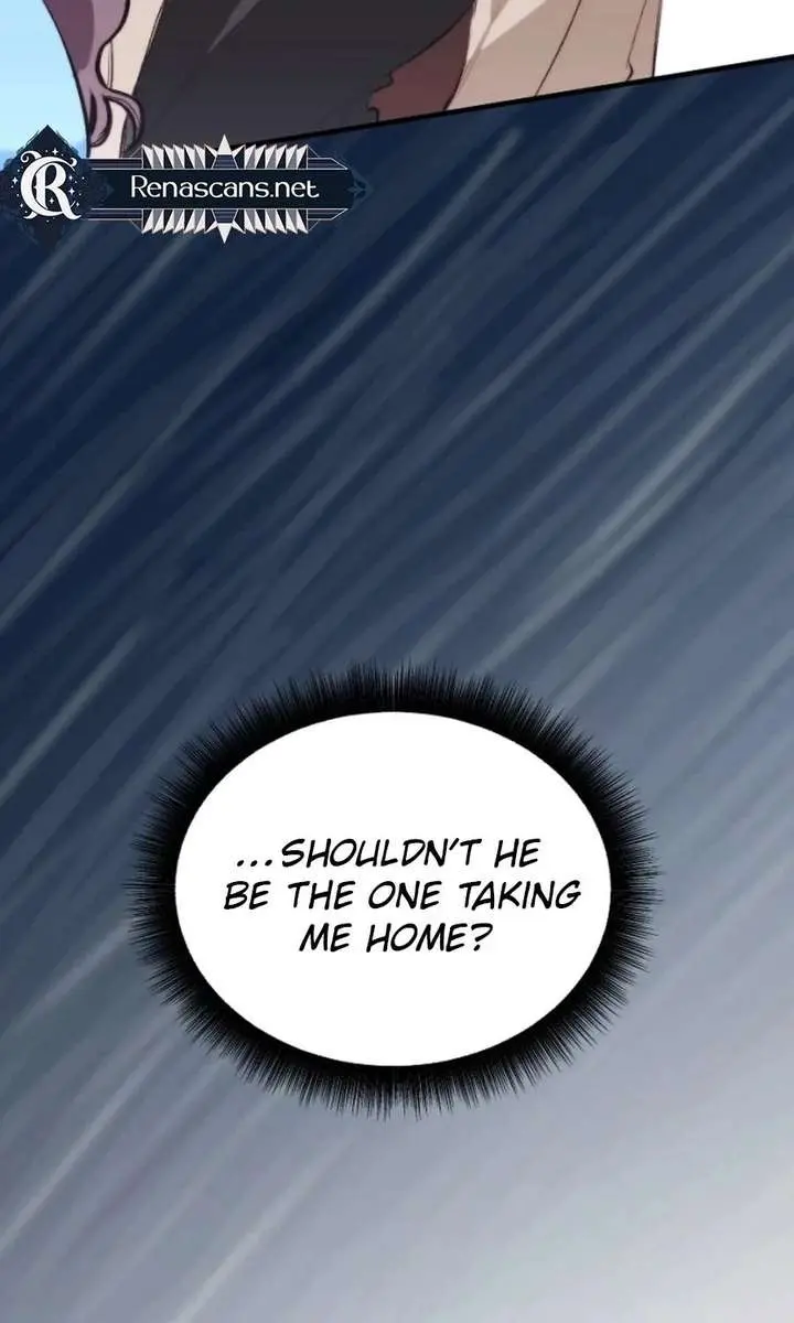 Divorce Is Easy, but Love Is Hard Chapter 48 Page 3